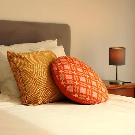 Apartamento Invicta 3