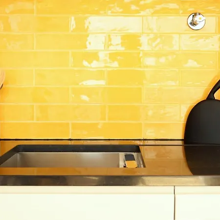 Invicta 3 Appartement