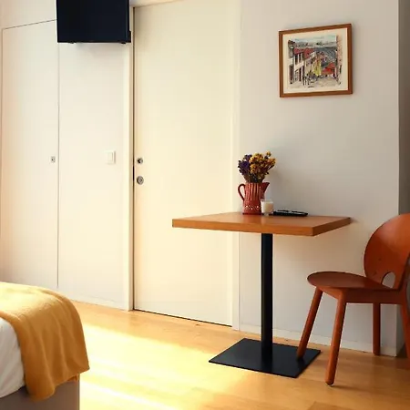 Appartement Invicta 3