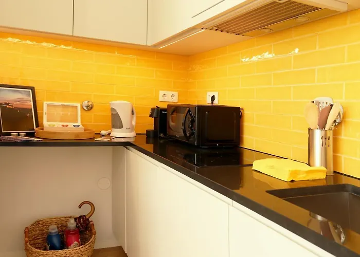 Apartamento Invicta 3