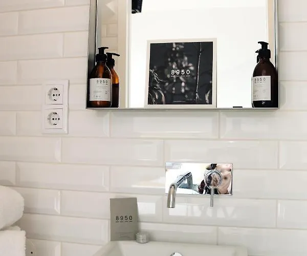 Apartamento Invicta 3 *