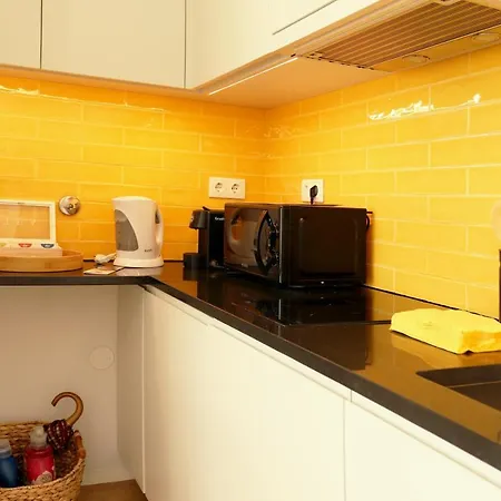 Appartement Invicta 3