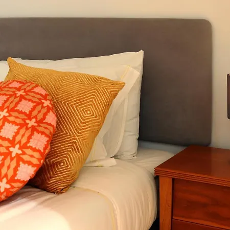 Invicta 3 Appartement Oporto