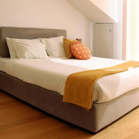 Appartement Invicta 3 Oporto