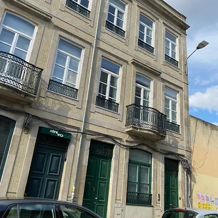 Invicta 3 Oporto