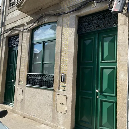 Invicta 3 Oporto