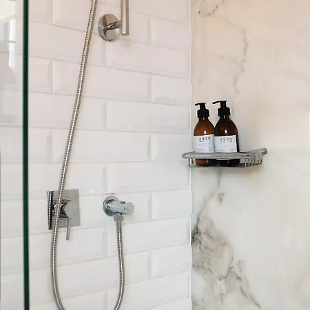 Invicta 3 Appartement