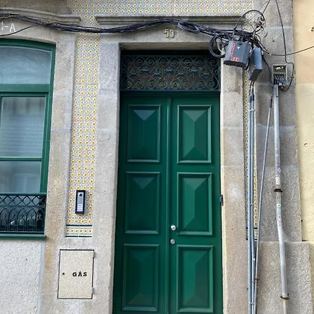 Invicta 3 * Oporto