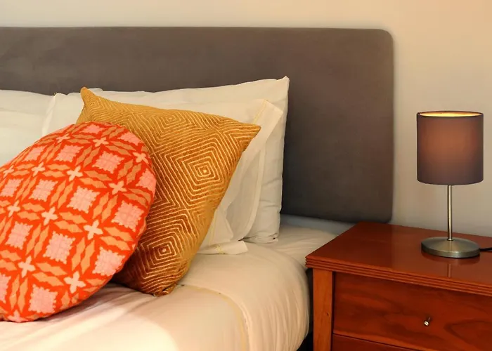 Invicta 3 Apartment Porto