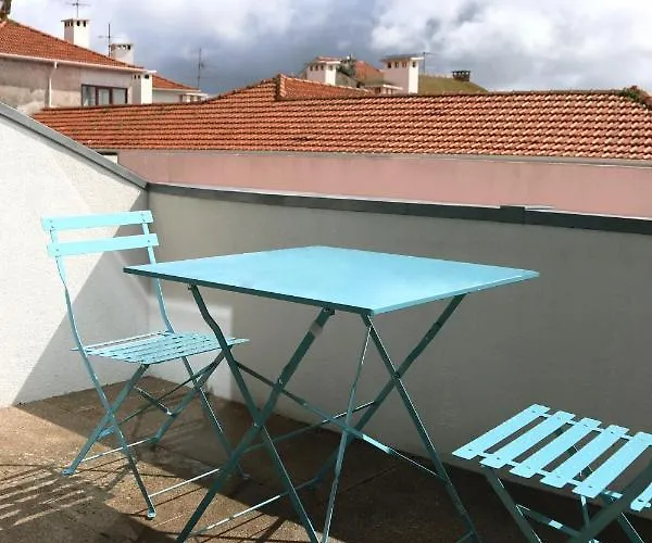 Apartment Invicta 3 *