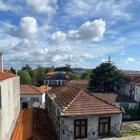 Invicta 3 Apartmán *